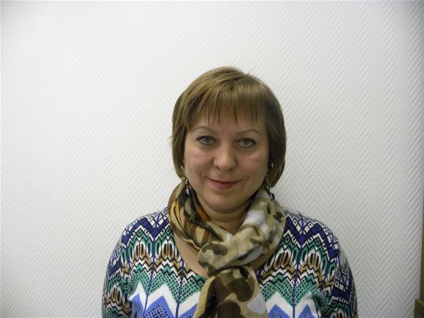 Няня Альбина